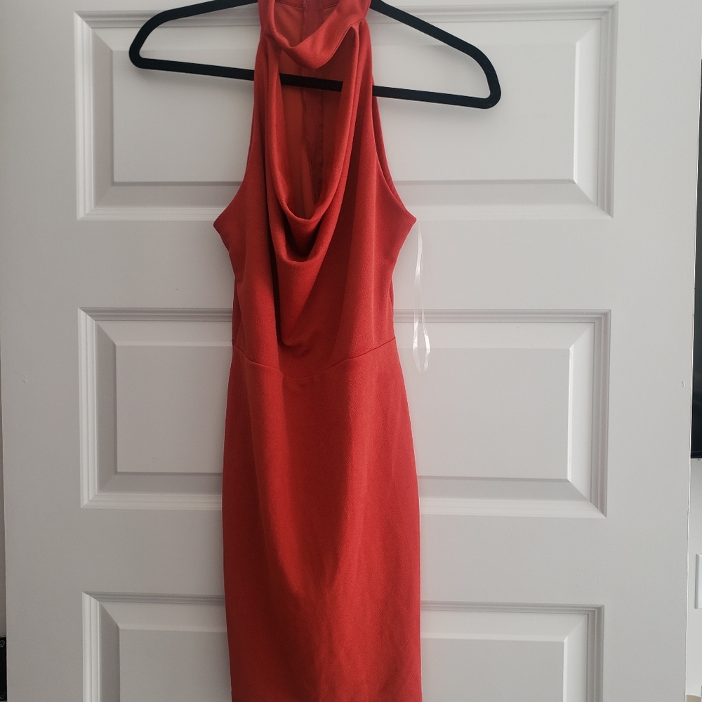 Charlotte Russe Bodycon Dress